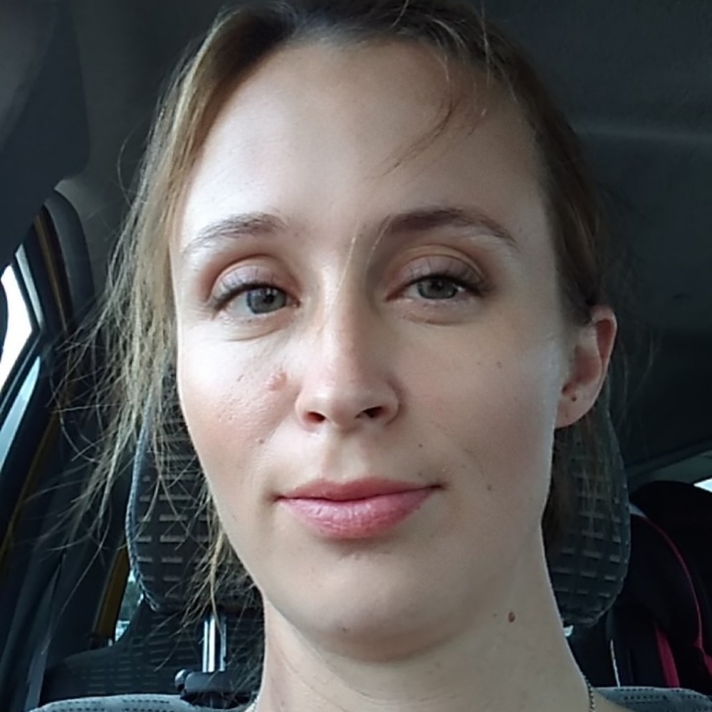 Meet your Posher, Karen